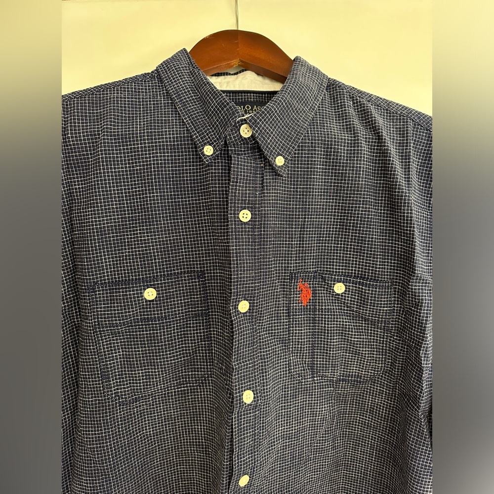 U.S Polo ASSN Shirt